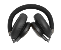 JBL LIVE 650BTNC Czarne - 473611 - zdjęcie 2